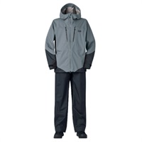 RAINMAXアングラーズライトレインスーツ